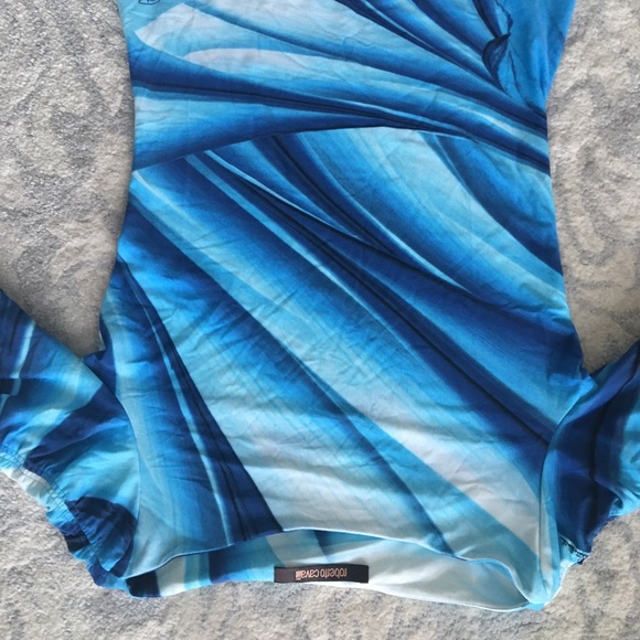 Roberto Cavalli dress - Picture 8 of 9